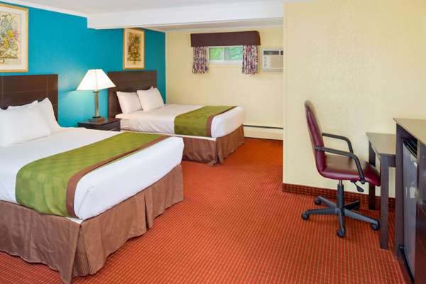  - Rodeway Inn Orleans