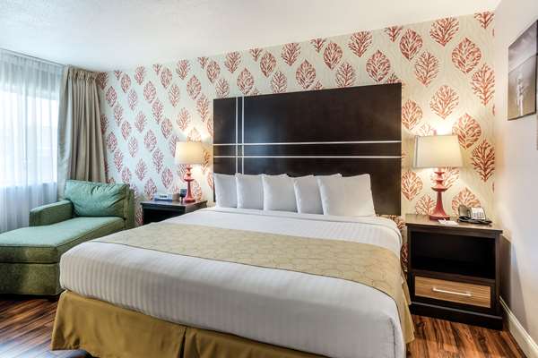 Suite - Clarion Inn Seekonk - I-195, Exit 1