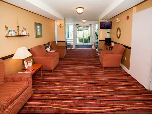  - Quality Inn Bourne