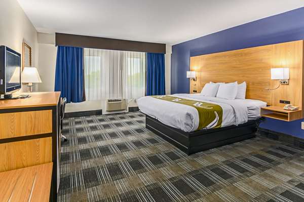  - Quality Inn Bourne