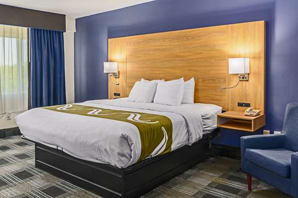  - Quality Inn Bourne