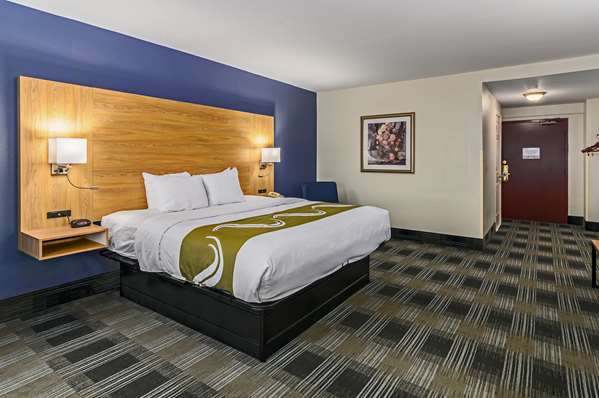  - Quality Inn Bourne