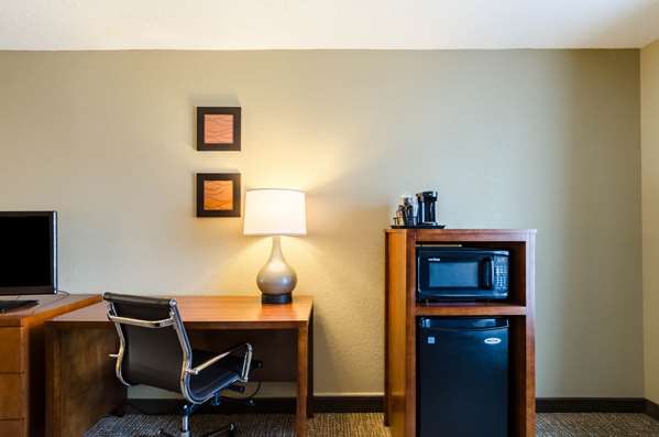  - Comfort Inn Randolph - I-93, Exit 5