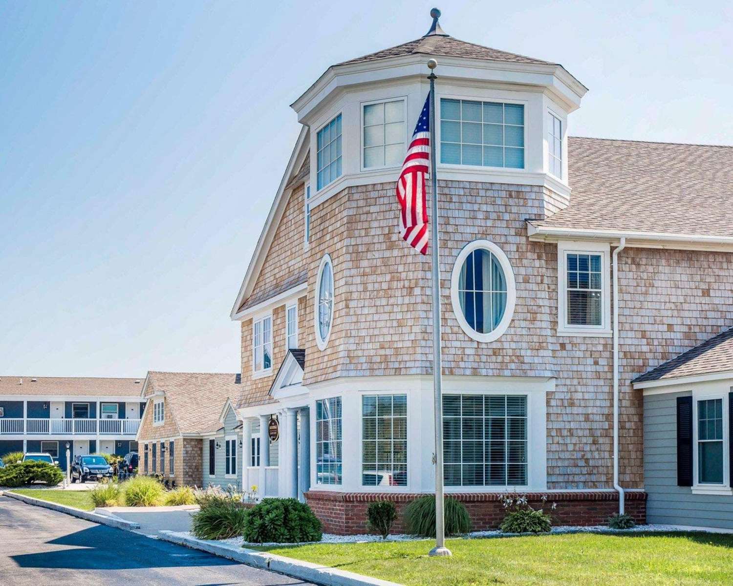 Bluegreen Vacations Soundings Resort Dennis Port, MA See Discounts