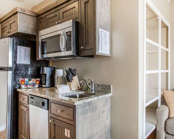 Suite - Bluegreen Vacations Soundings Resort Dennis Port