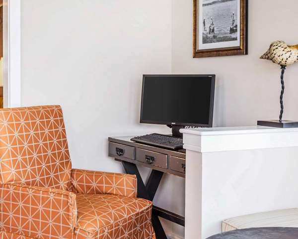 Conference Area - Bluegreen Vacations Soundings Resort Dennis Port