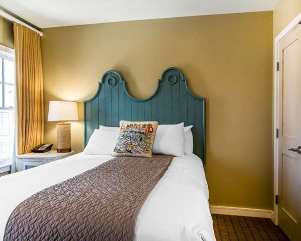  - Bluegreen Vacations Soundings Resort Dennis Port