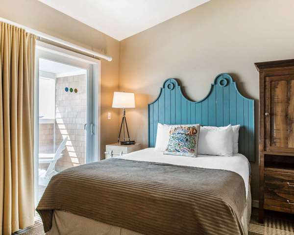 Suite - Bluegreen Vacations Soundings Resort Dennis Port