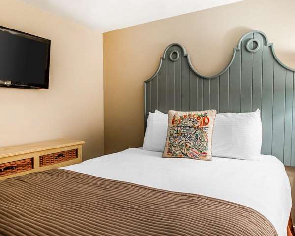 Suite - Bluegreen Vacations Soundings Resort Dennis Port