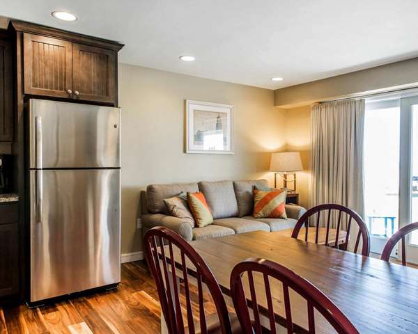 Suite - Bluegreen Vacations Soundings Resort Dennis Port