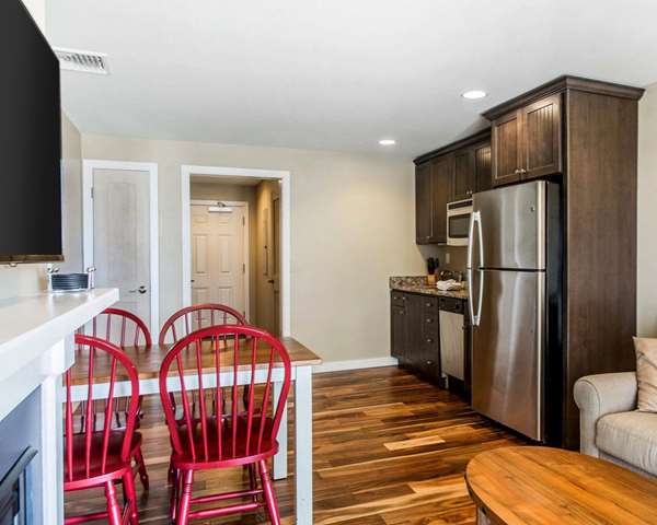 Suite - Bluegreen Vacations Soundings Resort Dennis Port