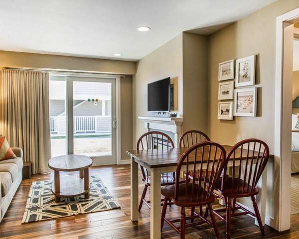 Suite - Bluegreen Vacations Soundings Resort Dennis Port