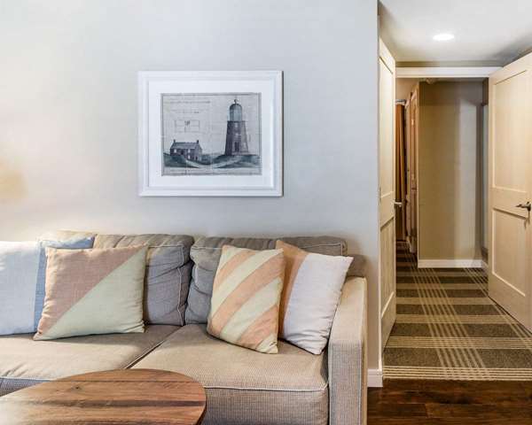 Suite - Bluegreen Vacations Soundings Resort Dennis Port