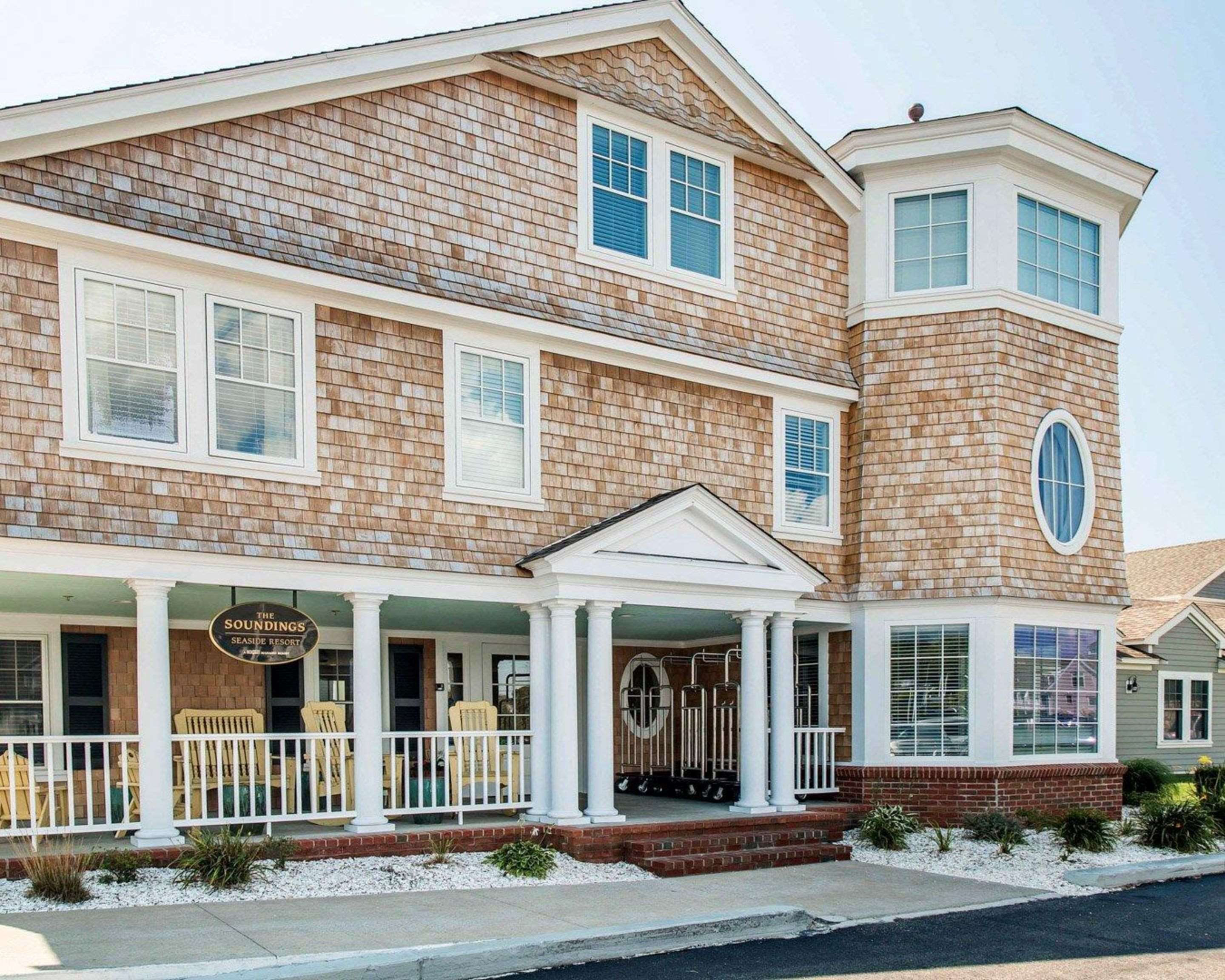 Hotel exterior | Bluegreen Vacations The Soundings, Ascend Resort Collection