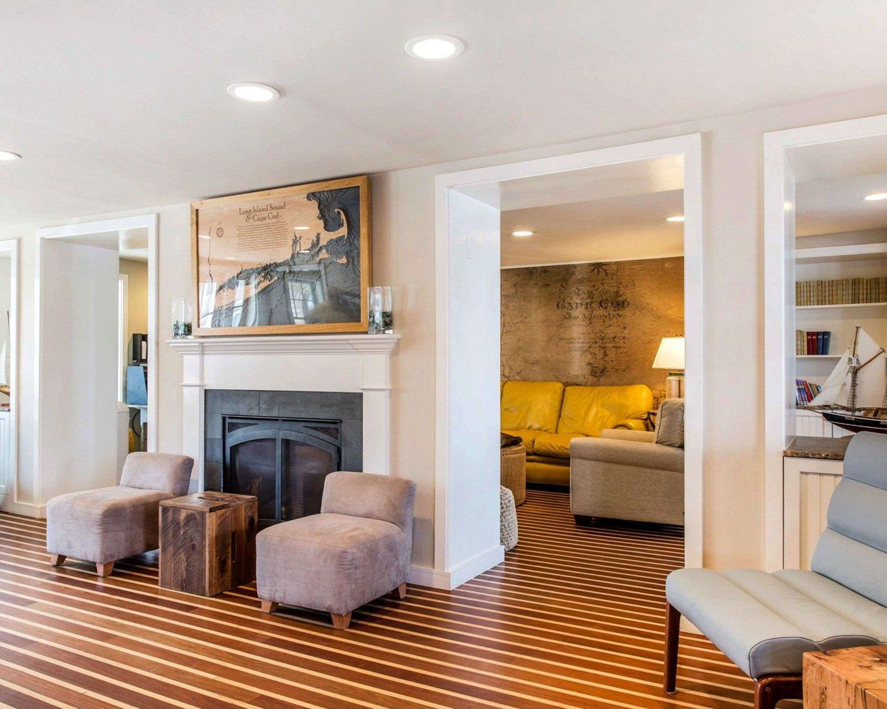 Spacious lobby | Bluegreen Vacations The Soundings, Ascend Resort Collection
