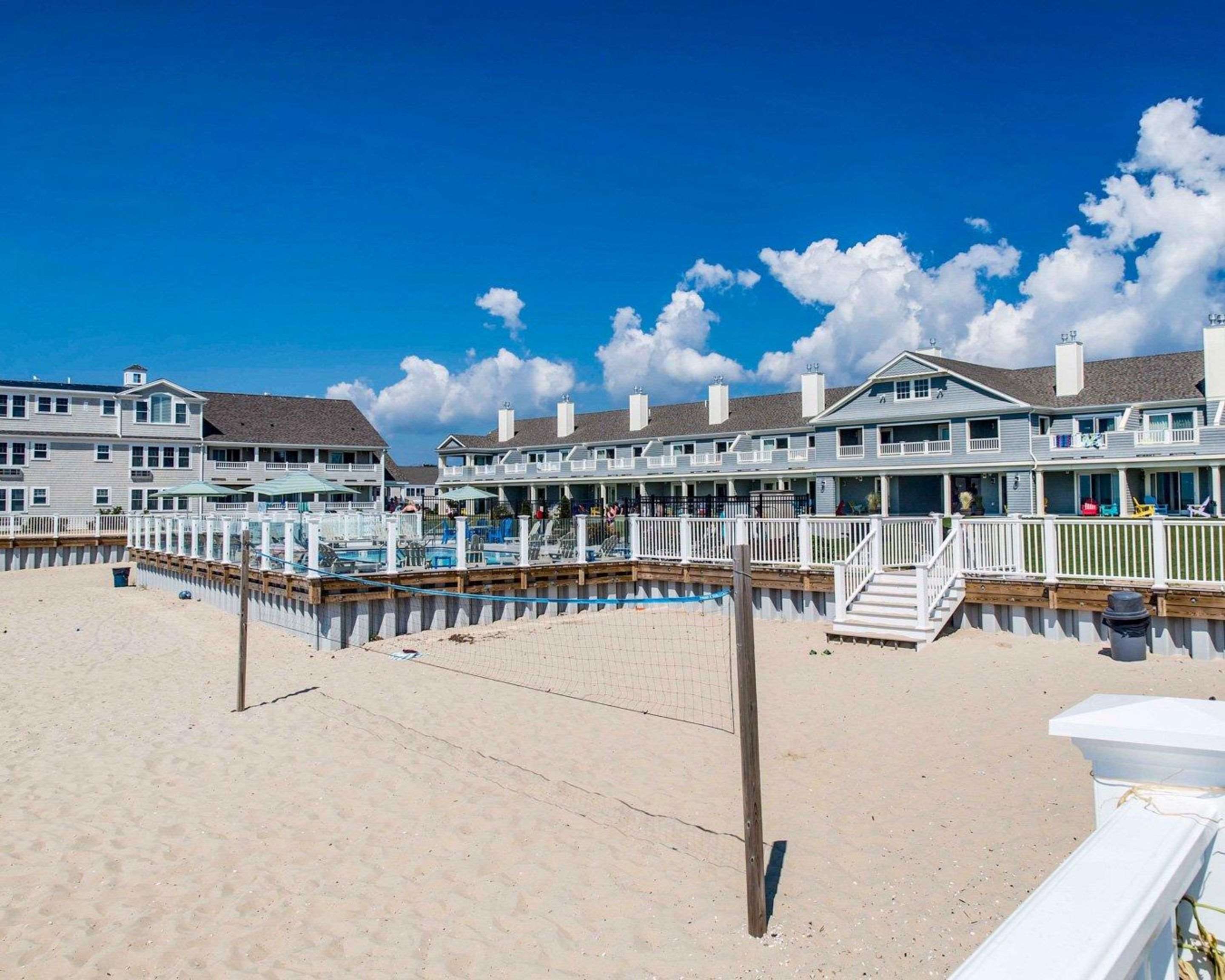 Beachfront hotel | Bluegreen Vacations The Soundings, Ascend Resort Collection