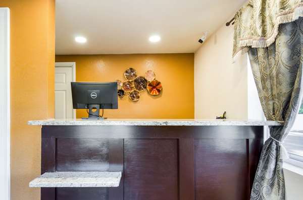  - Rodeway Inn Middleboro