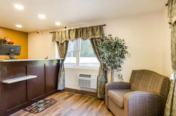  - Rodeway Inn Middleboro