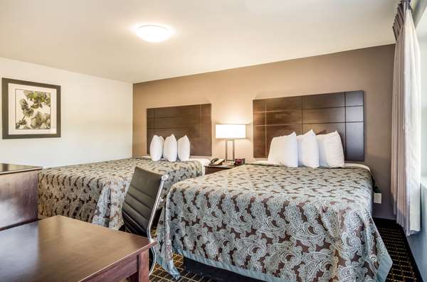  - Rodeway Inn Middleboro