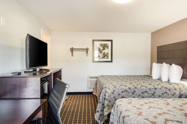  - Rodeway Inn Middleboro