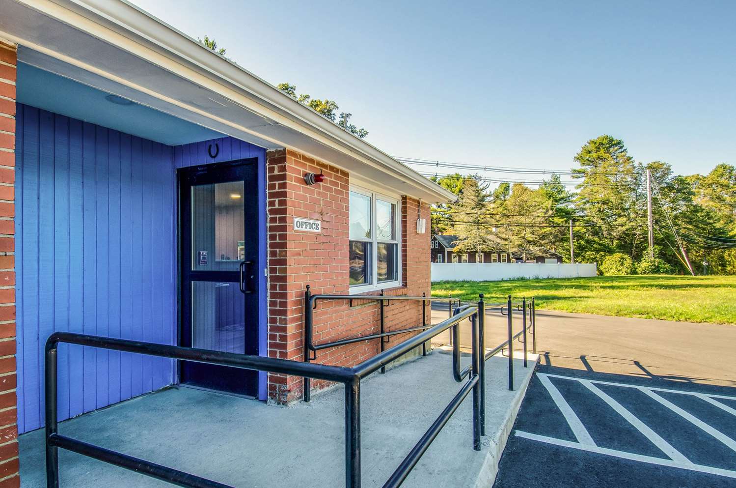 Rodeway Inn Middleboro, MA See Discounts