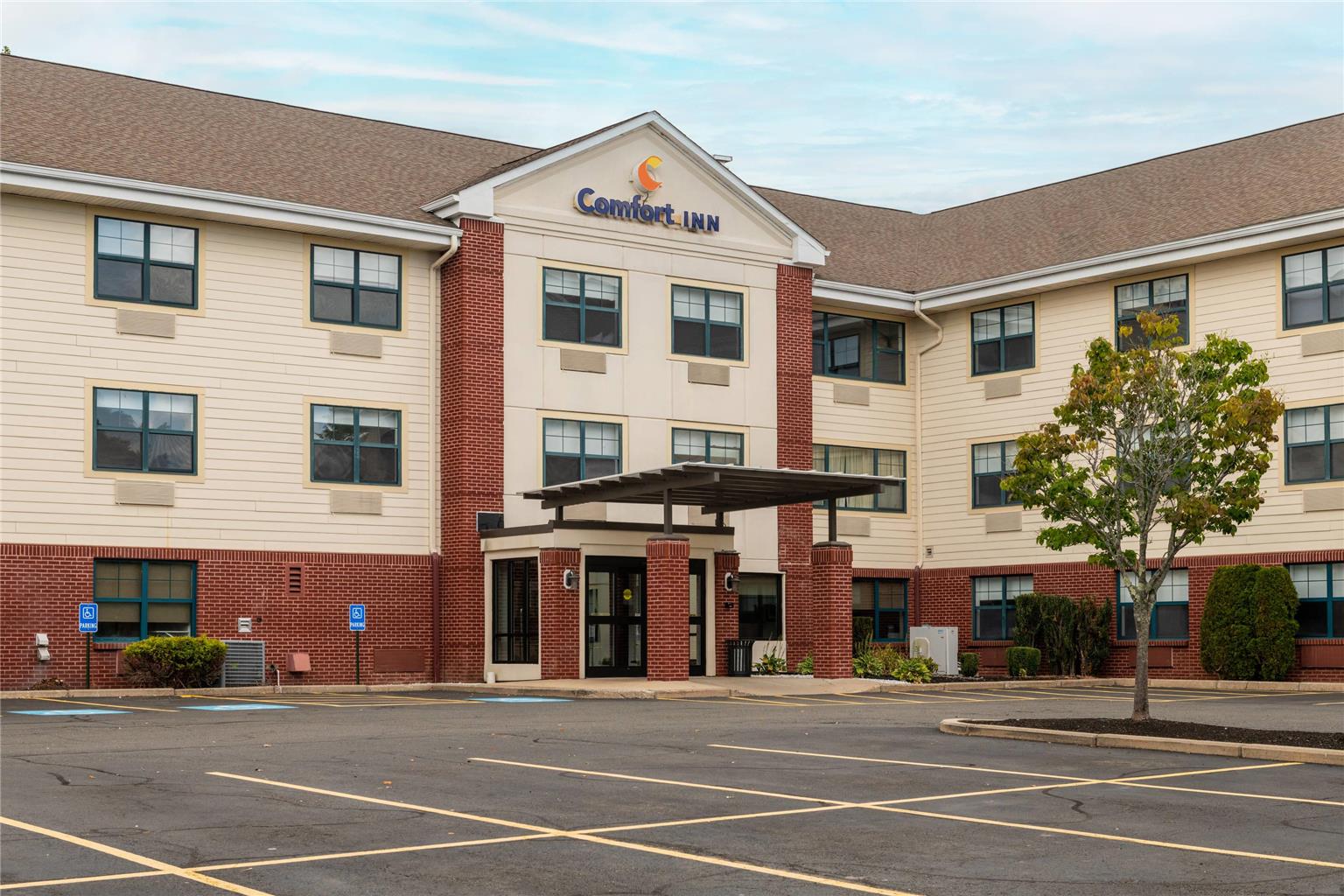 Comfort Inn Danvers