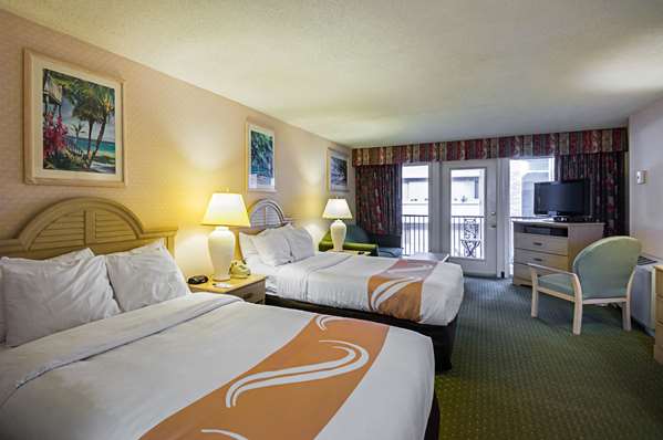  - Quality Inn Oceanfront Ocean City