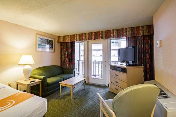  - Quality Inn Oceanfront Ocean City
