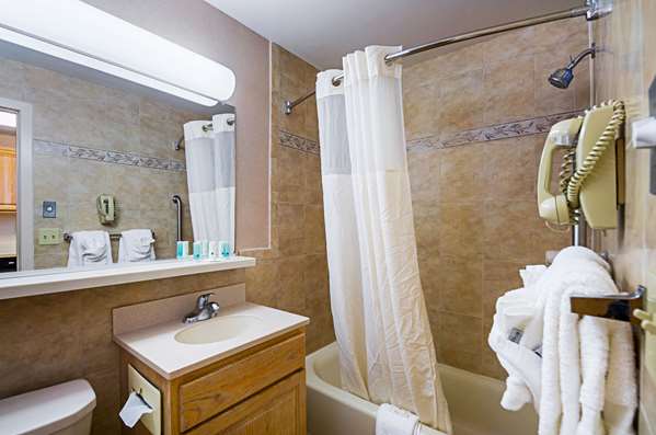  - Quality Inn Oceanfront Ocean City