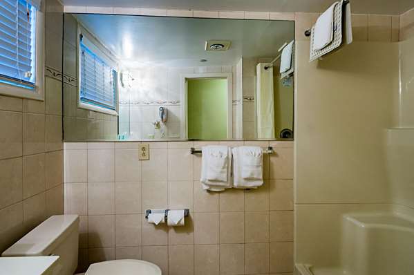  - Quality Inn Oceanfront Ocean City