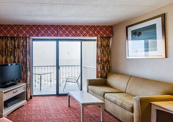  - Quality Inn Oceanfront Ocean City