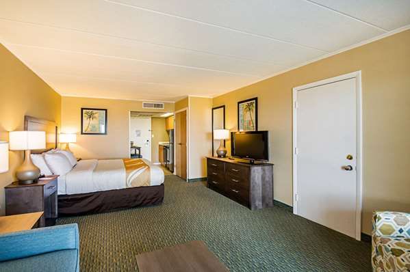  - Quality Inn Oceanfront Ocean City