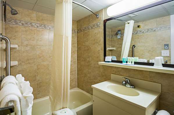  - Quality Inn Oceanfront Ocean City