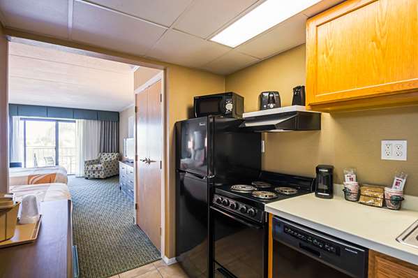  - Quality Inn Oceanfront Ocean City