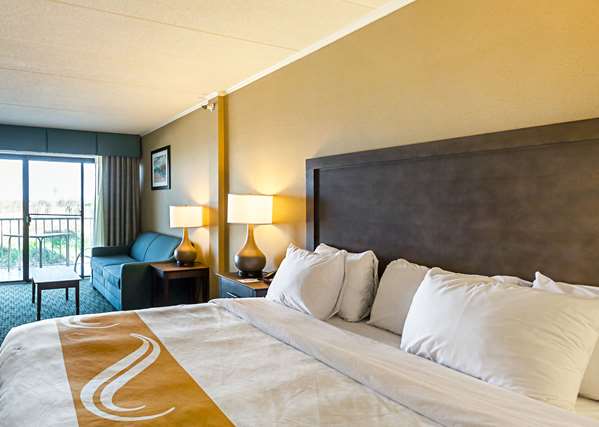  - Quality Inn Oceanfront Ocean City
