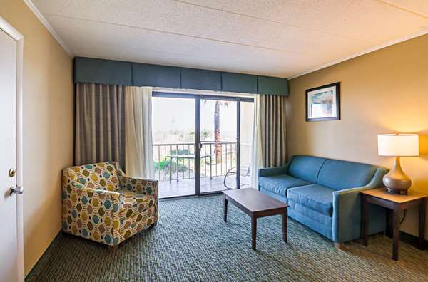 - Quality Inn Oceanfront Ocean City