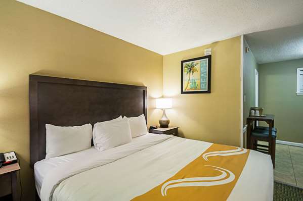  - Quality Inn Oceanfront Ocean City