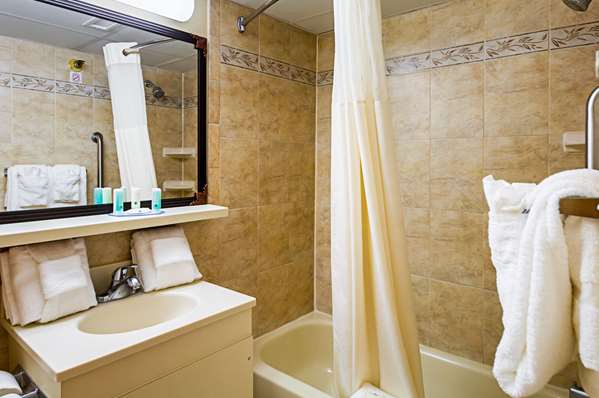  - Quality Inn Oceanfront Ocean City