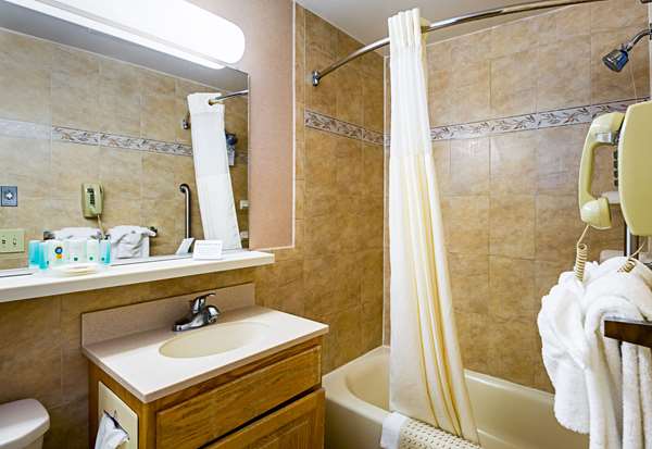  - Quality Inn Oceanfront Ocean City