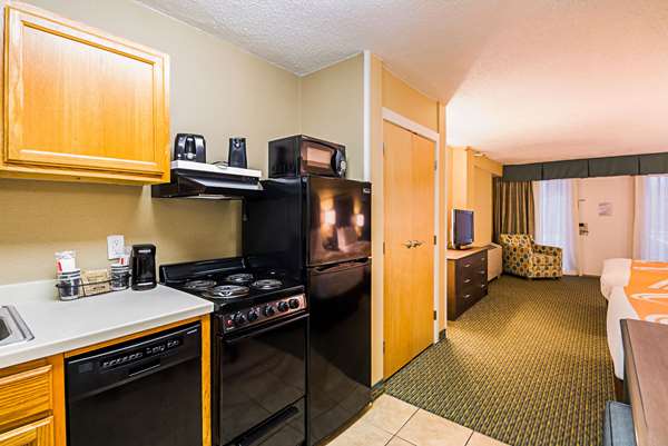  - Quality Inn Oceanfront Ocean City