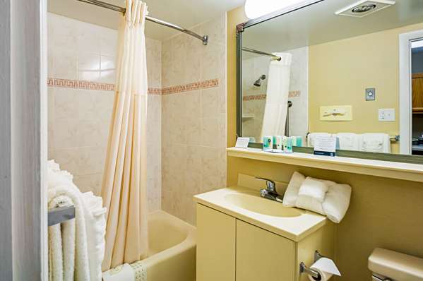  - Quality Inn Oceanfront Ocean City