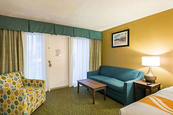  - Quality Inn Oceanfront Ocean City