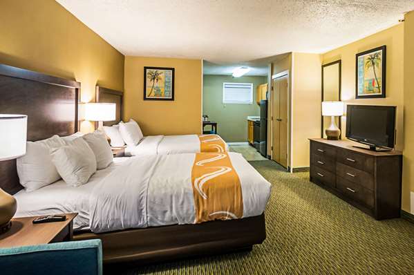  - Quality Inn Oceanfront Ocean City