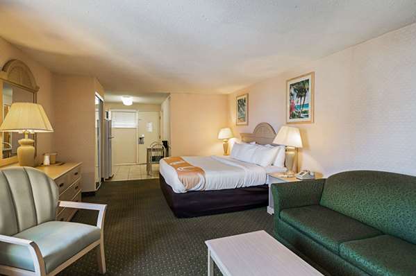  - Quality Inn Oceanfront Ocean City