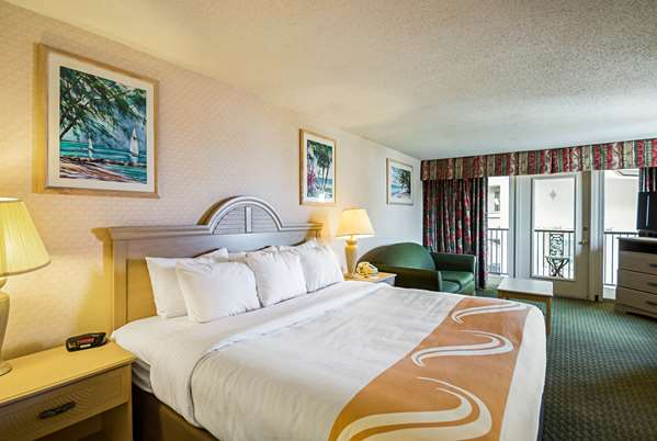  - Quality Inn Oceanfront Ocean City