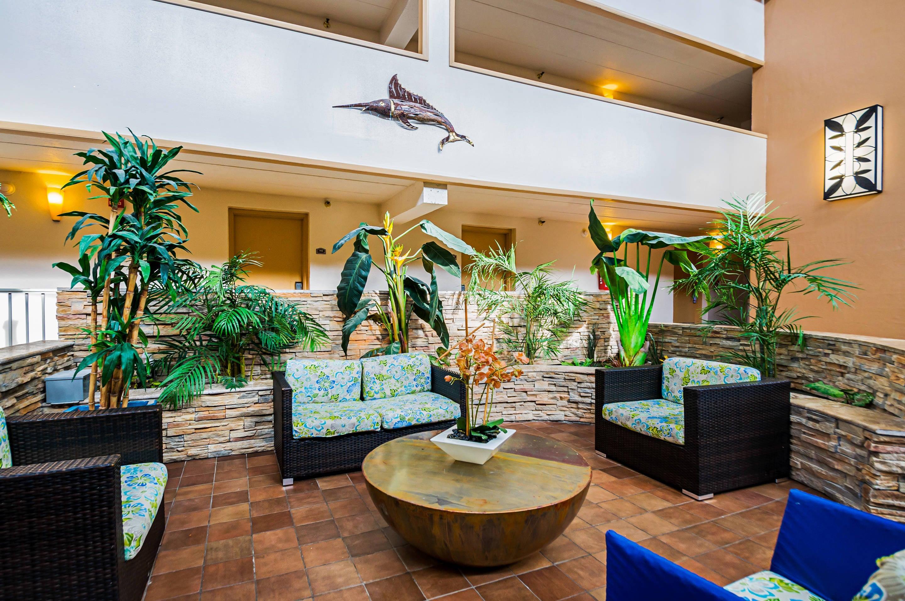 Hotel Atrium