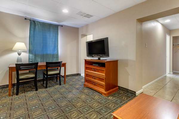  - Quality Inn Boardwalk Ocean City