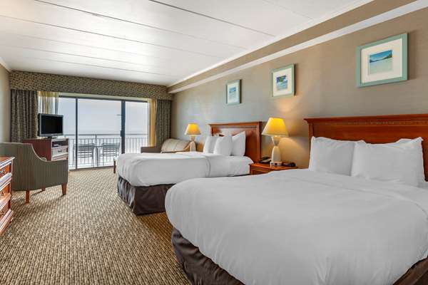  - Quality Inn Boardwalk Ocean City