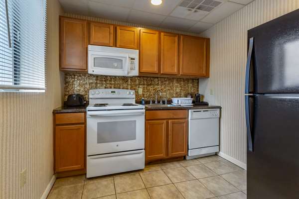  - Quality Inn Boardwalk Ocean City