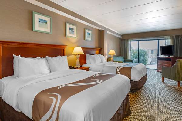  - Quality Inn Boardwalk Ocean City